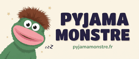 Pyjama Monstre — pyjamamonstre.fr